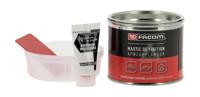 FACOM Polyester stopverf - Afwerking - 250 g - thumbnail