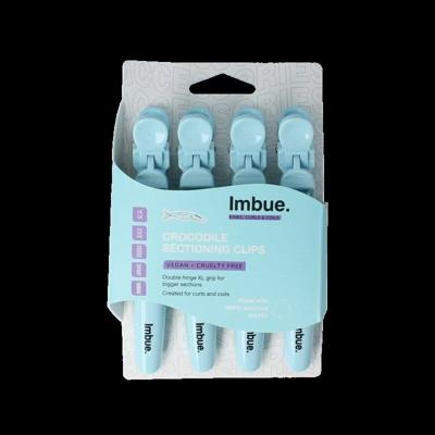 Sectioning clips 4 Stuks