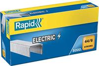 Nieten Rapid 44/6 gegalvaniseerd strong 5000 stuks - thumbnail