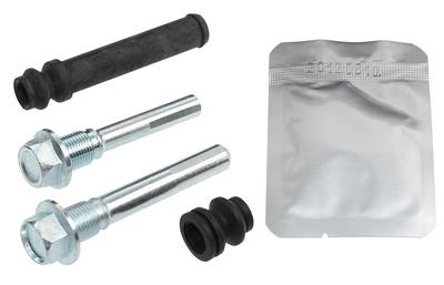 Geleidehulzenset, remklauw 55224