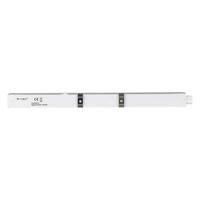 T5 LED batten 30cm met schakelaar - 4W 400 lumen (100lm/W) - 6500K daglicht wit - Koppelbaar - Vervangt 20W - thumbnail