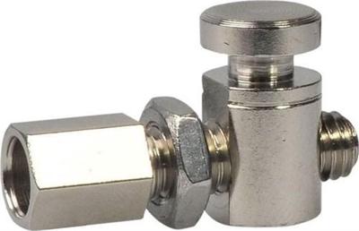 Elvedes Cable Systems BV Rollerbrake versteller elvedes m6 - messing (15 stuks)
