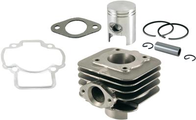 RMS cilinderset cylinder sets 50cc d40.0mm ac