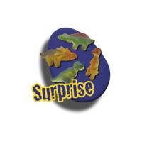 Ses Dino uitbroeden in Verrassingsei - thumbnail