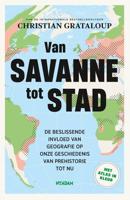 Van savanne tot stad - thumbnail