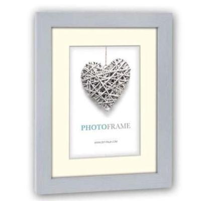 Zep fotolijst v32688 regent 8 grey 10x15 / 15x20 cm