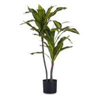 Decoratieve plant Ibergarden Plastic IJzerdraad Breed mes 60 x 90 x 60 cm - thumbnail