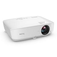 BenQ MW536 beamer/projector Projector met normale projectieafstand 4000 ANSI lumens DLP WXGA (1200x800) Wit - thumbnail