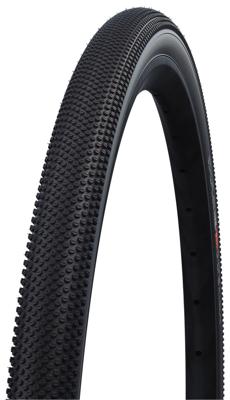 Schwalbe vouwband g-one allround evo 35-622 tle zwart