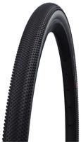 Schwalbe vouwband g-one allround evo 35-622 tle zwart - thumbnail