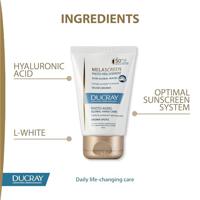 Ducray Melascreen Photo-Aging Global Hand Care SPF50+ 50 ml Handverzorging - thumbnail