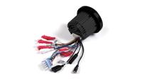 Hertz HMR 10D digitale media-ontvanger met Bluetooth en Dab + voor boten/marine - thumbnail
