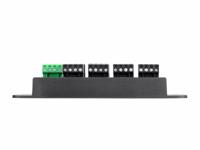 Monoprice 8 Zone Single Input Speaker Distribution Hub, Sluit maximaal 8 paar luidsprekers aan op een enkele versterker of ontvanger - thumbnail