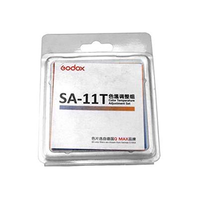 Godox SA-11T Kleurfilter 1 stuk(s)