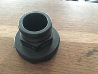 CYCLUS tools lockring tool for mounting the bosch locking ring - thumbnail