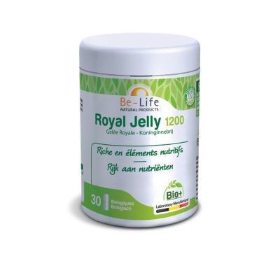 Be-Life Royal Jelly 1200 Capsules
