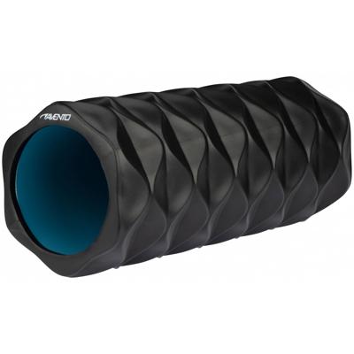 Avento foamroller 32 cm EVA zwart Avento foamroller 32 cm EVA zwart