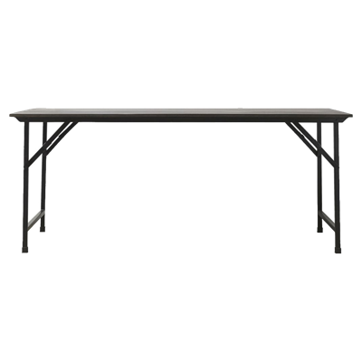 House Doctor Eettafel Party Zwart 74 X 80 X 180 House Doctor Eettafel Party Zwart 74 X 80 X 180
