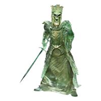 Lord of the Rings Mini Epics Vinyl Figure King of the Dead Limited Edition 18 cm - thumbnail