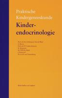 Kinderendocrinologie - H.A. Delemarre - van der Waal - Paperback (9789031346110) - thumbnail