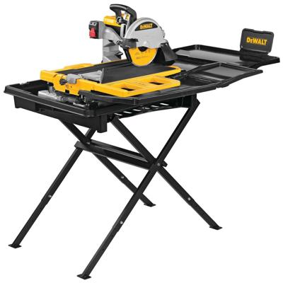 DeWALT D36000 Tegelzaag 250mm 910W DeWALT D36000 Tegelzaag 250mm 910W