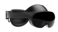 META 0815820023159 headmounted display Op het hoofd gedragen beeldscherm (HMD) 722 g Zwart - thumbnail