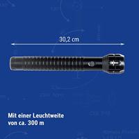 Maul MAULkronos XL Zaklamp werkt op batterijen LED Met stroboscoopfunctie 419 lm 346 g - thumbnail