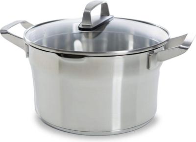 Premium+ soeppan 24 cm 5 liter