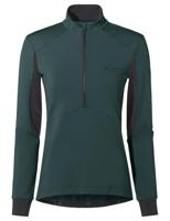 Vaude kuro hz - women's long sleeve jersey - thumbnail