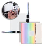 Paulmann 78420 Verbindingskabel Meerdere kleuren - thumbnail