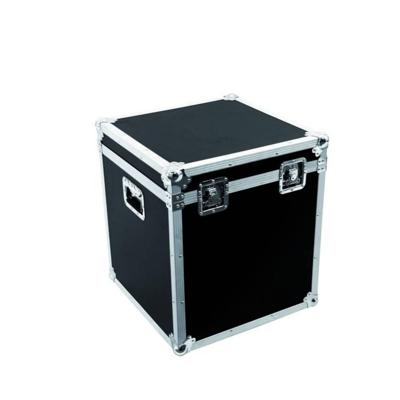 Roadinger Transportcase Spielkugeln 50cm 31000431 Flightcase (l x b x h) 590 x 590 x 680 mm