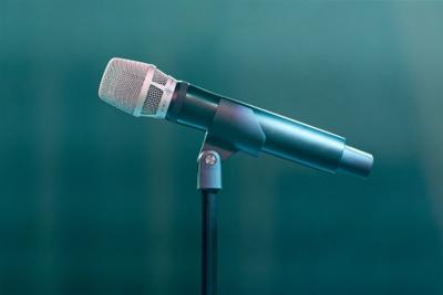 Neumann KK 105 U microfooncapsule voor Sony, Lectrosonics, Mipro en Shure