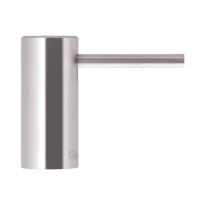 Quooker inbouw zeeppomp RVS