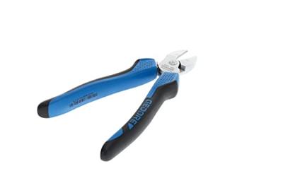 Gedore 8314-180 JC | Zijsnijtang | 180 mm | 2C-greep - 2910934 Gedore 8314-180 JC | Zijsnijtang | 180 mm | 2C-greep - 2910934