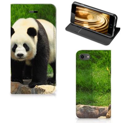 iPhone 7 | 8 | SE (2020) | SE (2022) | Hoesje maken | Panda iPhone 7 | 8 | SE (2020) | SE (2022) | Hoesje maken | Panda