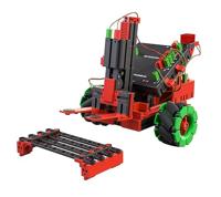 fischertechnik 564111 Smart Robots Max Robotica Bouwpakket Vanaf 10 jaar - thumbnail