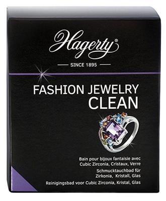 Hagerty Fashion jewelry clean 170 Milliliter Hagerty Fashion jewelry clean 170 Milliliter