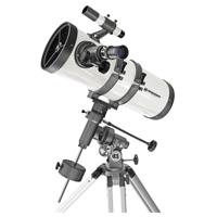 Bresser Pollux 150/1400 EQ3 spiegeltelescoop - thumbnail