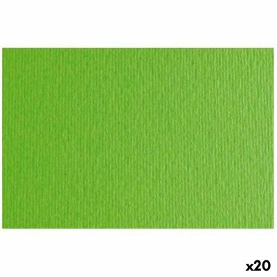 Fiches Sadipal LR 200 Texturizada Lichtgroen 50 x 70 cm (20 Stuks)