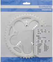 SHIMANO tiagra 9-speed chainring for fc-4550 50t - thumbnail