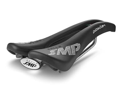 Selle SMP zadel "blaster" saddle "blaster" black