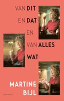 Van dit en dat en van alles wat - Martine Bijl - ebook - thumbnail