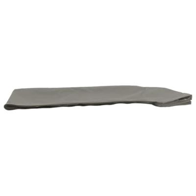 Biminitop 3 bogen 184x170x133 cm grijs Biminitop 3 bogen 184x170x133 cm grijs