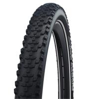 SCHWALBE Buitenband 28" smart sam plus - thumbnail