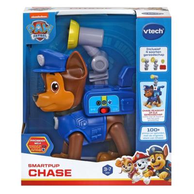 VTech Paw patrol pup chase interactief