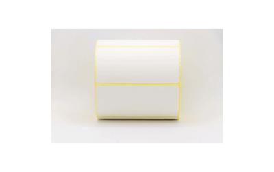 Printerlabels Brother LDP1M050102100I Wit (12 Stuks) - thumbnail