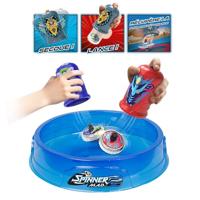 Silverlit spinner mad 2 deluxe battle pack - thumbnail