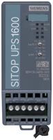 Siemens SITOP UPS1600 6EP41363AB001AY0 DIN-rail UPS - thumbnail