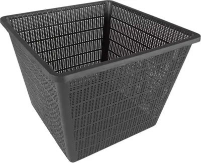 Vierkante vijvermand 33 x 33 x 25 cm Ubbink - Ubbink Vierkante vijvermand 33 x 33 x 25 cm Ubbink - Ubbink