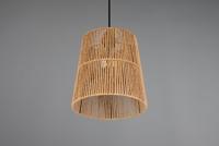 Trio HanglampHolm bruin - R31041026 - thumbnail
